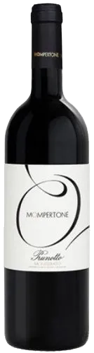 Monferrato Rosso “Mompertone”  2022