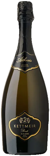 Spumante Brut Metodo Classico "Athesis" 2021