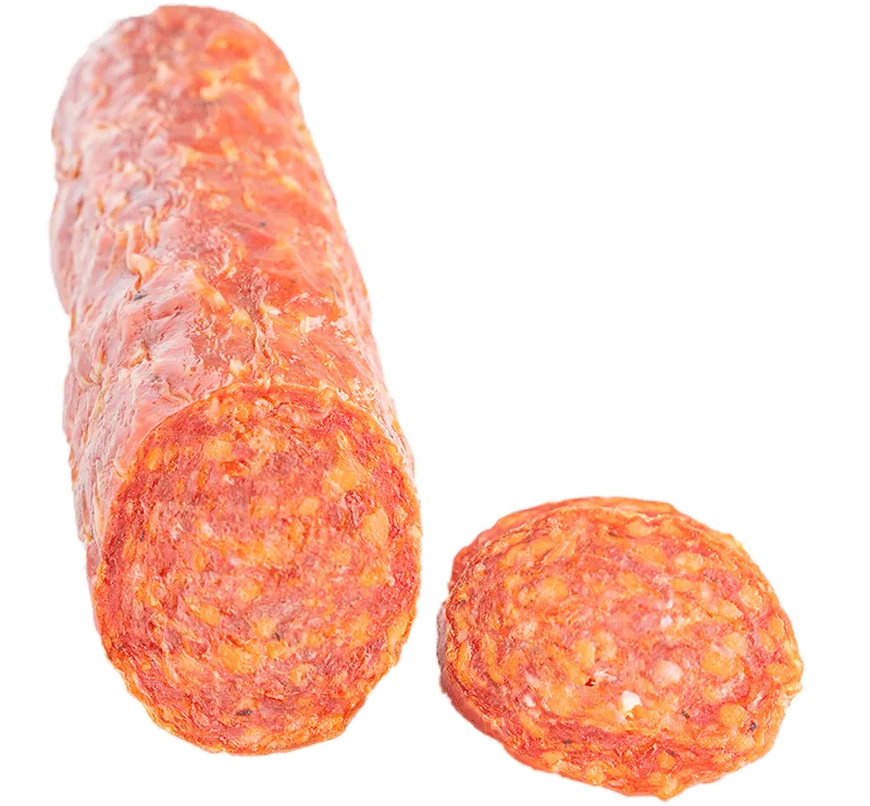 Salame Piccante Bio