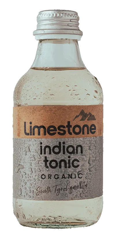 Tonic Indian Bio