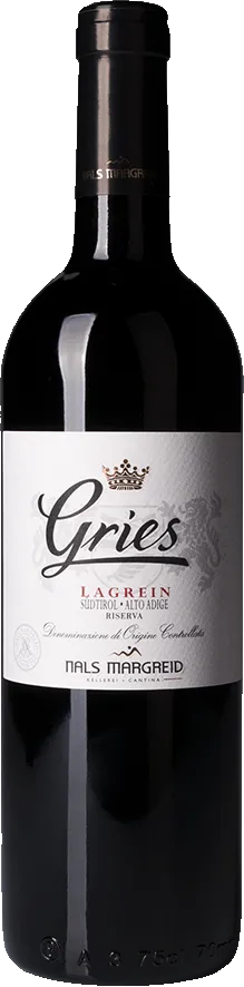 Lagrein Riserva "Gries" 2021