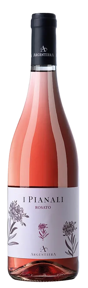 IGT Toscana Rosato Syrah I Pianali Tenuta Argentiera 23 2023