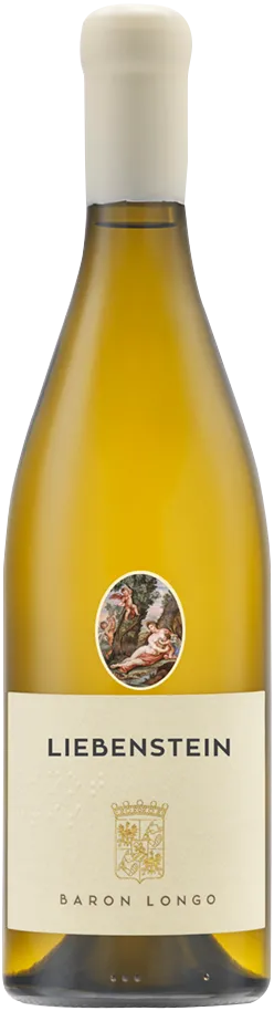 Cuvée Bianco "Liebenstein" 2019