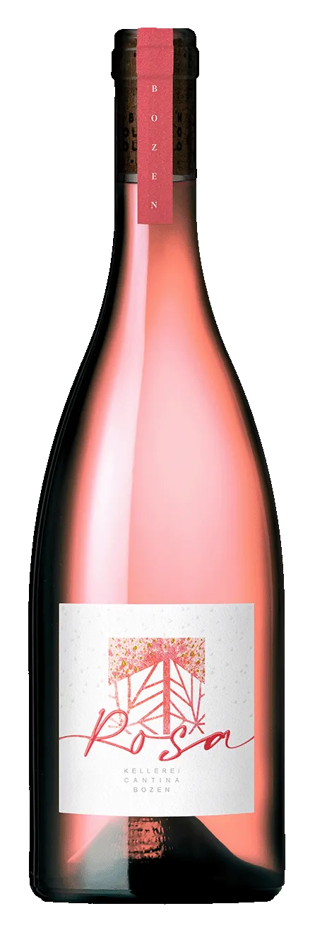 Rosato "Rosa" 2021