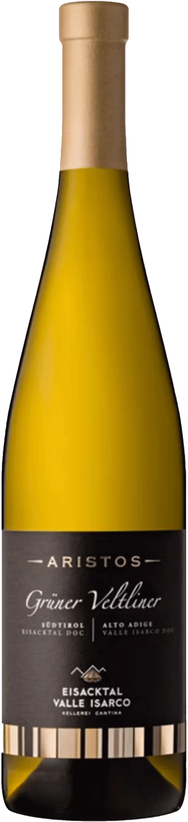 Grüner Veltliner "Aristos" 2023