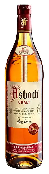 Asbach Uralt