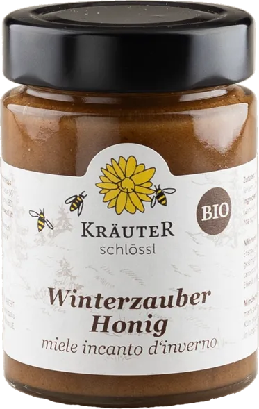 Honig "Winterzauber"