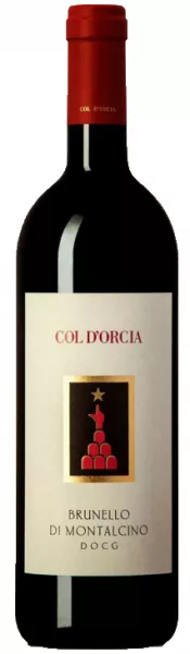 Brunello di Montalcino Bio 2019