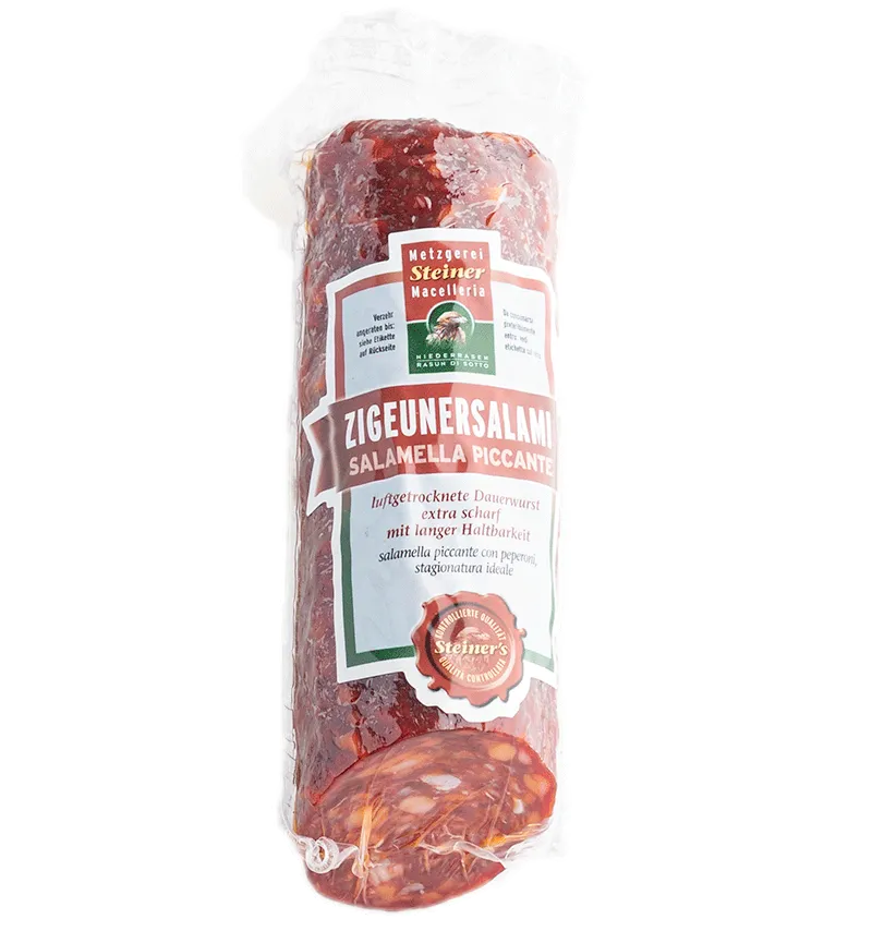 Salami Chili