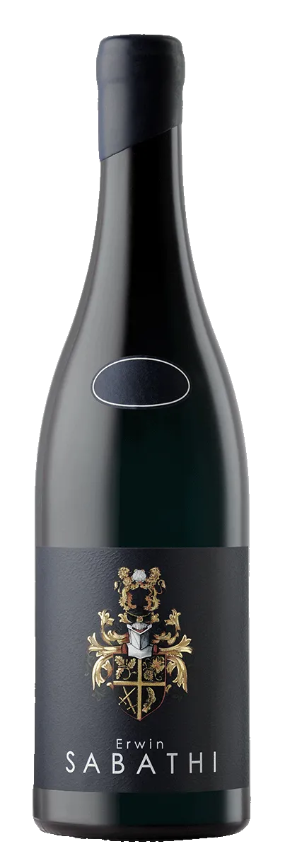 Südsteiermark Pinot Noir DAC Erwin Sabathi BIO 20 2020