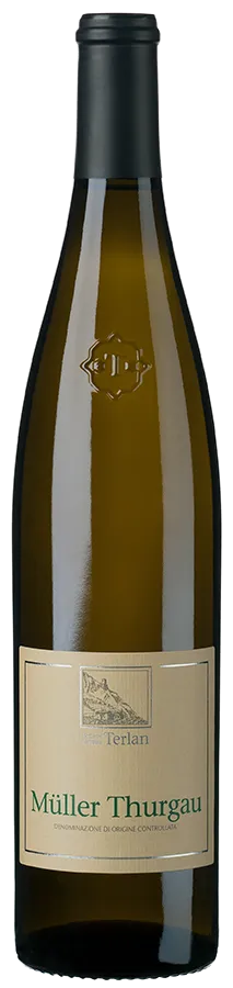 Müller-Thurgau 2023