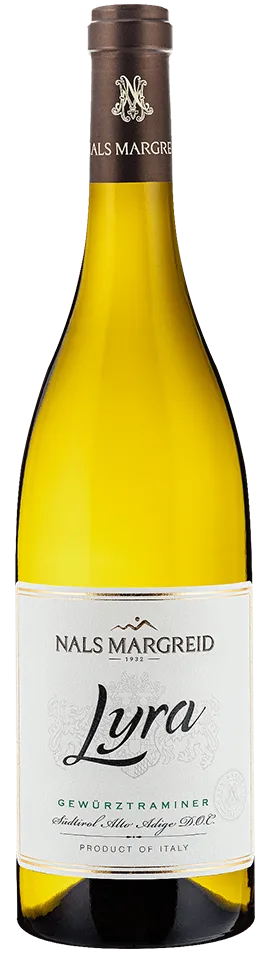 Gewürztraminer "Lyra" 2023