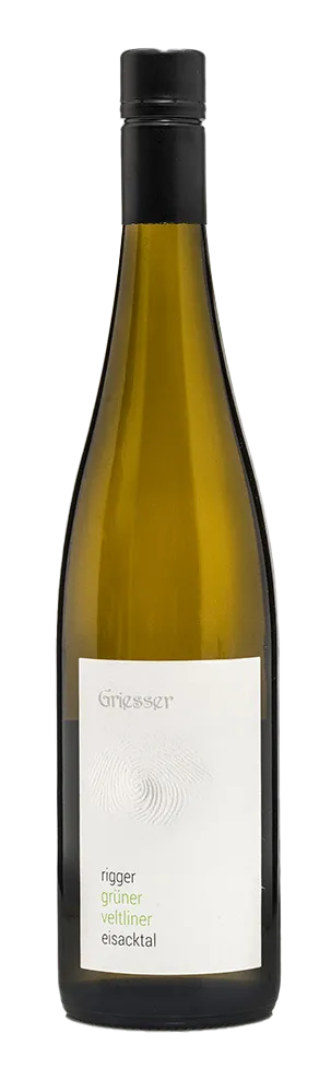 Südtirol Eisacktaler Sauvignon DOC Amphore Gols Griesser 21 2021