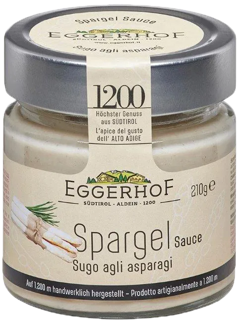 Spargel Sauce