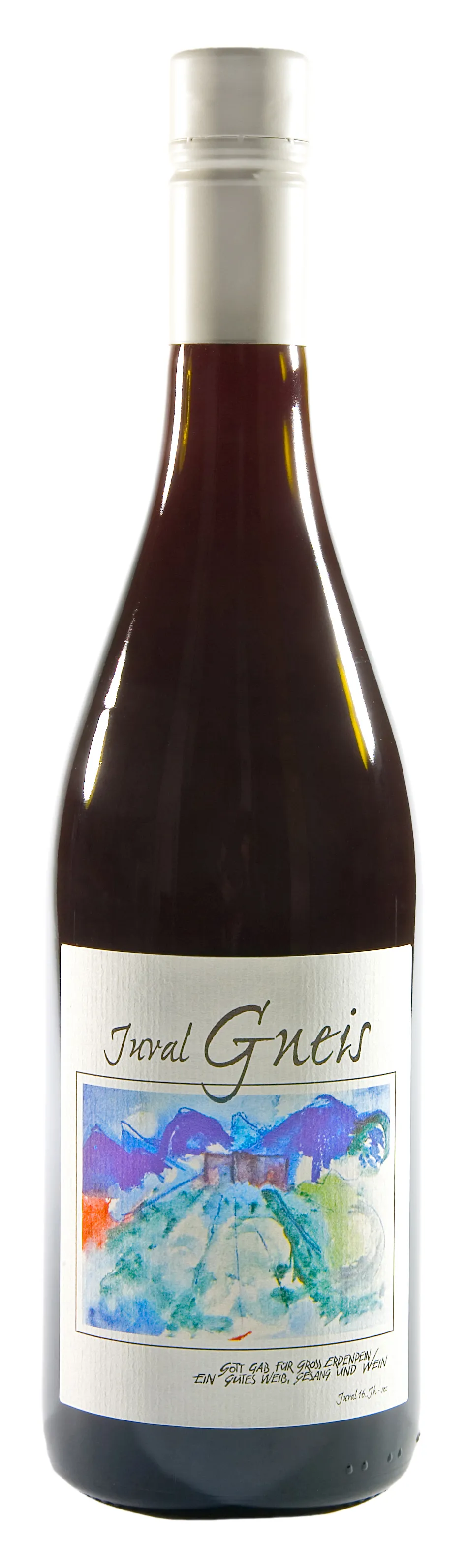 Cuvée Rot "Gneis" 2020