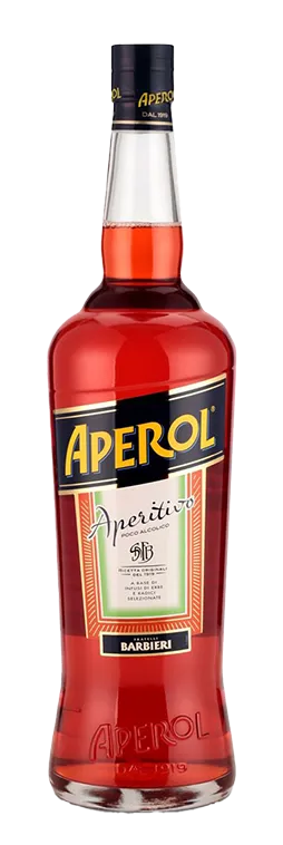 Liqueur Aperol 3 L