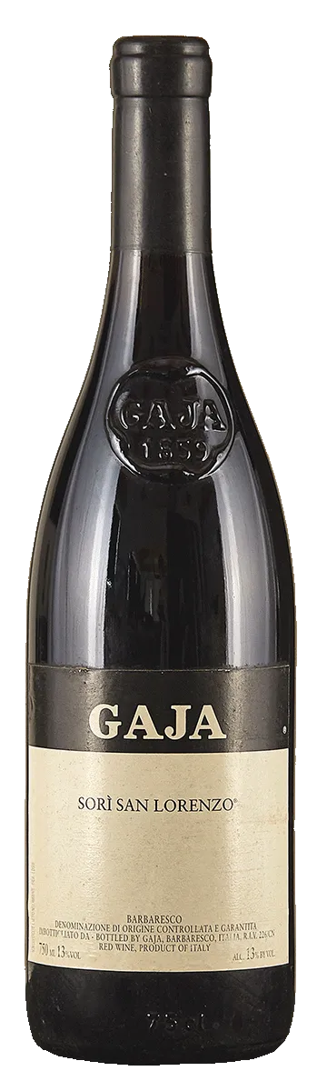 Barbaresco DOC Gaja 19 2021