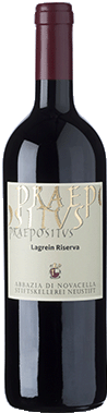 Lagrein Riserva "Praepositus" 2021