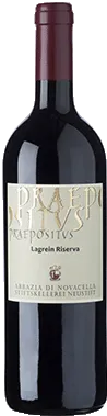 Lagrein Riserva "Praepositus" 2021