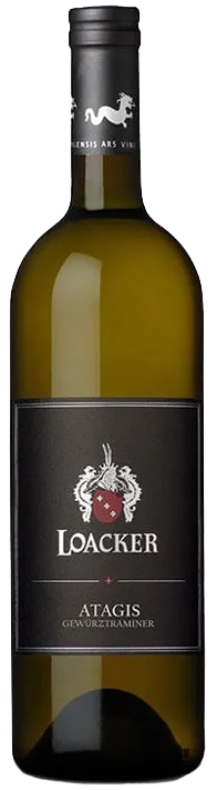 Gewürztraminer "Atagis" bio 2022