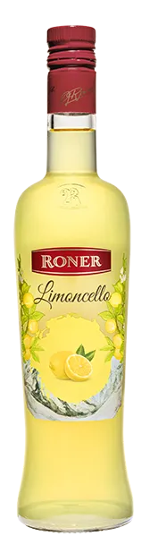 Limoncello