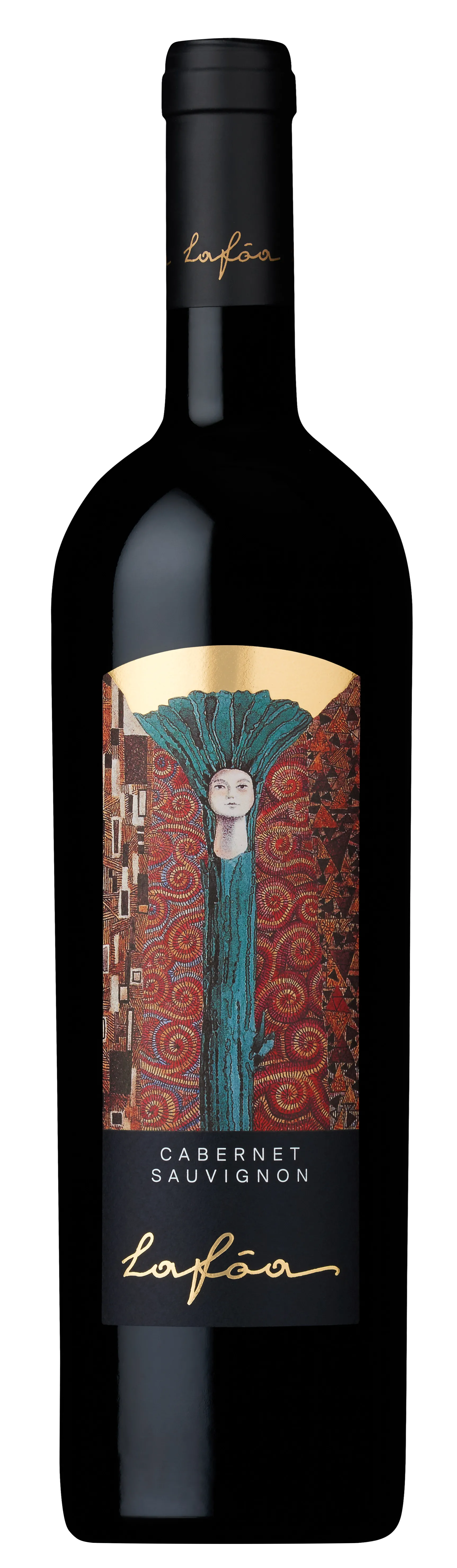 Cabernet Sauvignon "Lafóa" 2021