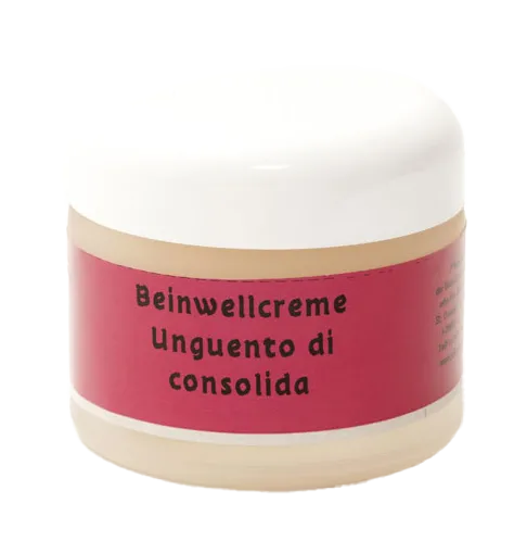 Beinwellcreme Pflegerhof BIO