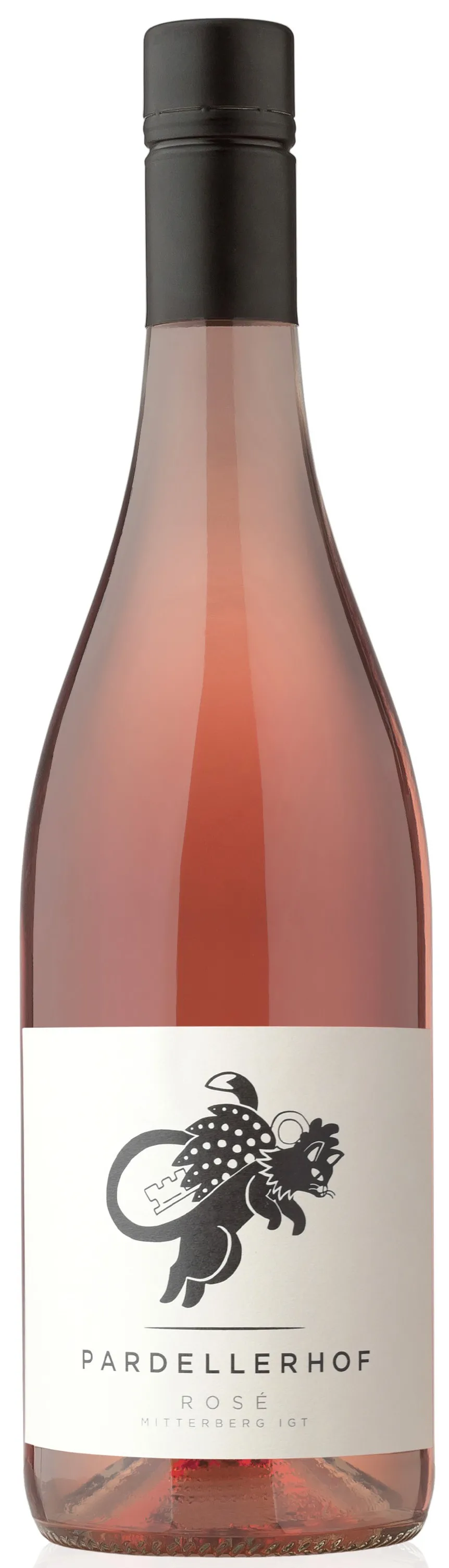 Cuvée Rosé  2022