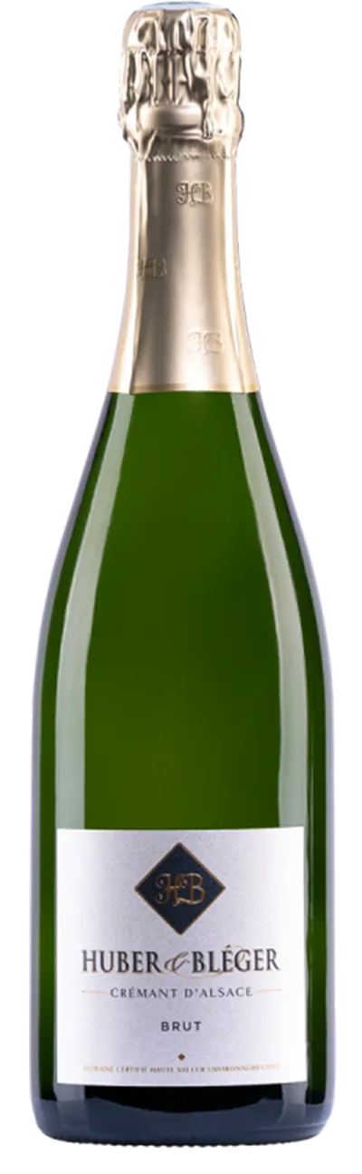 Cremant d'Alsace Brut NA