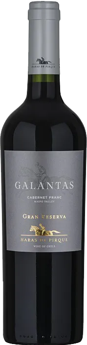 Cabernet Franc "Galantas" 2019