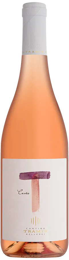 Cuvée Rosé "T" 2024