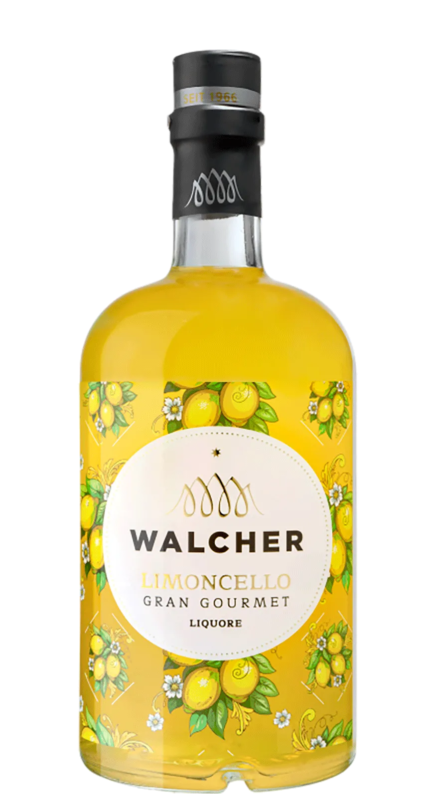 Limoncello Gran Gourmet Walcher