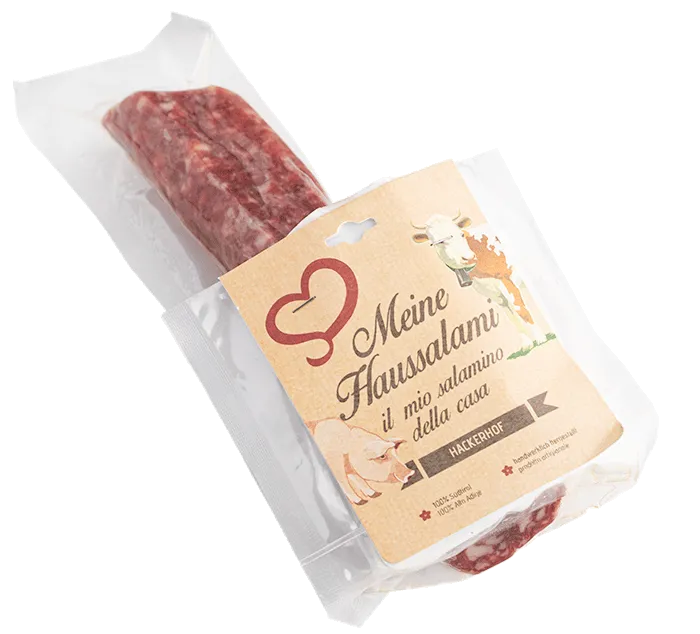 Salame della casa nostrano