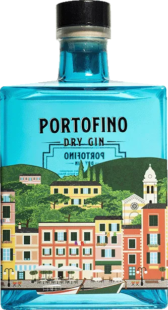 Gin Dry Portofino