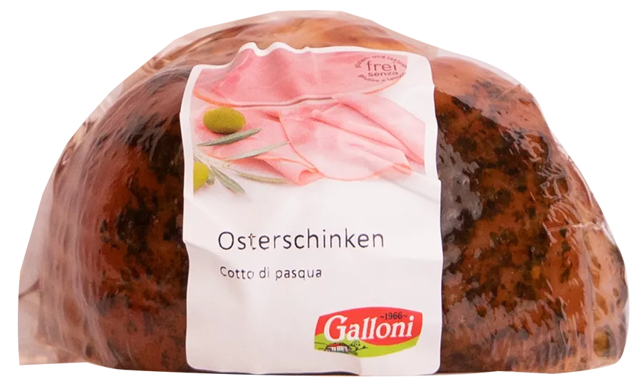 Osterschinken Mini 