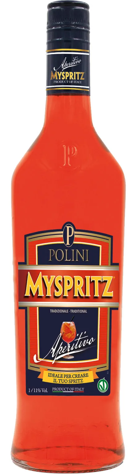 Myspritz