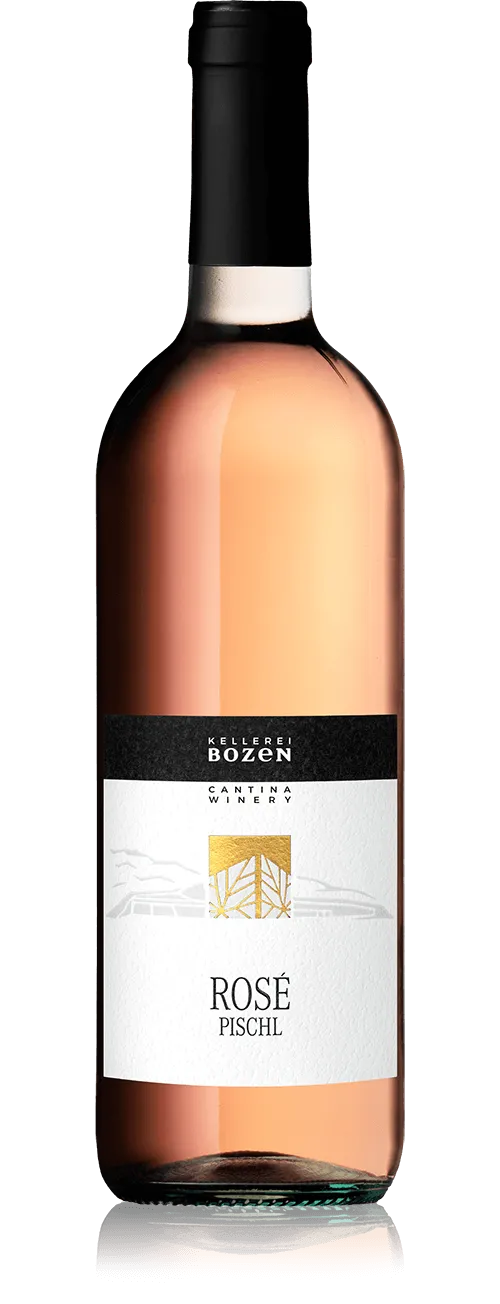 Cuvée Rosé "Pischl"  2023