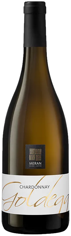 Chardonnay "Goldegg"    2022