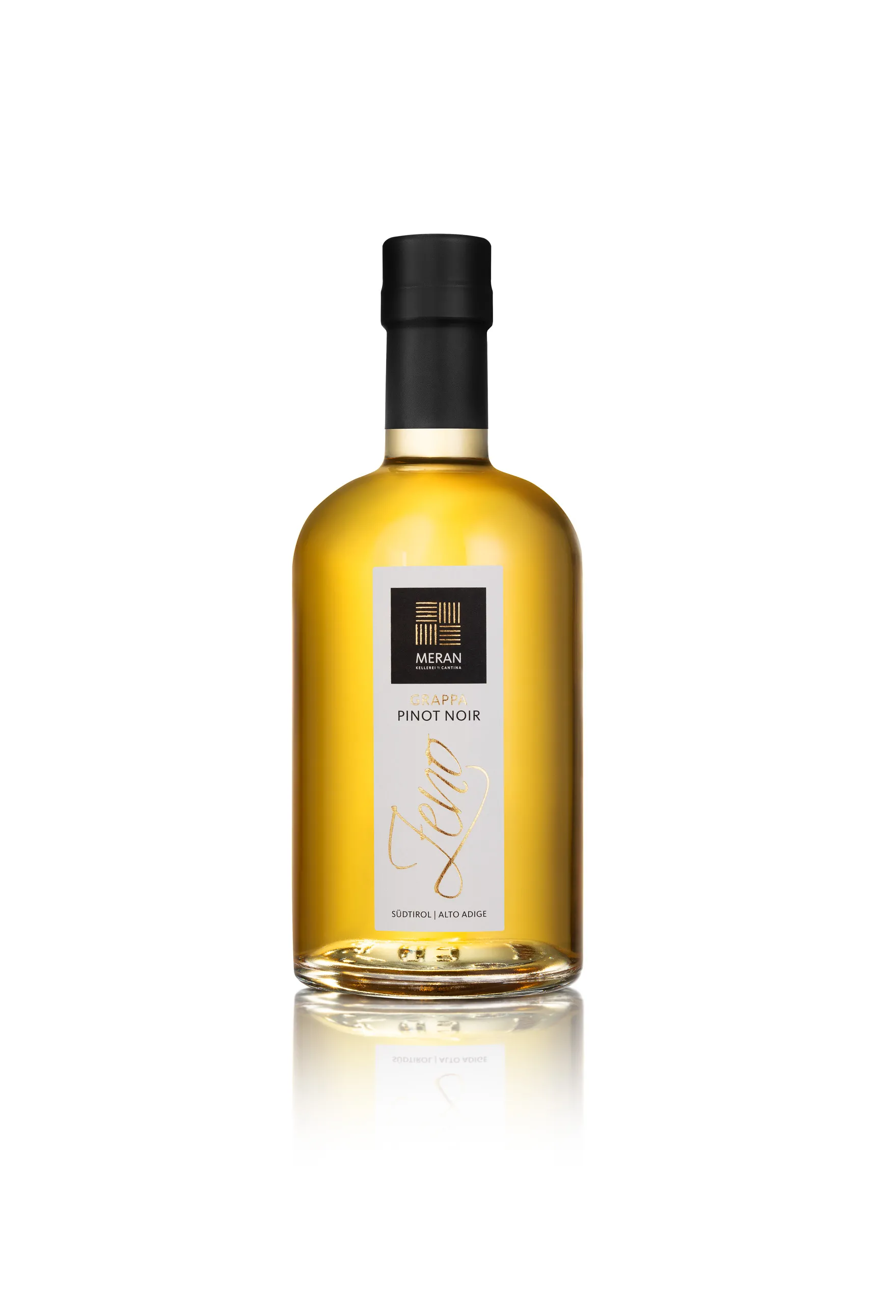 Grappa Pinot Nero Riserva "Zeno"