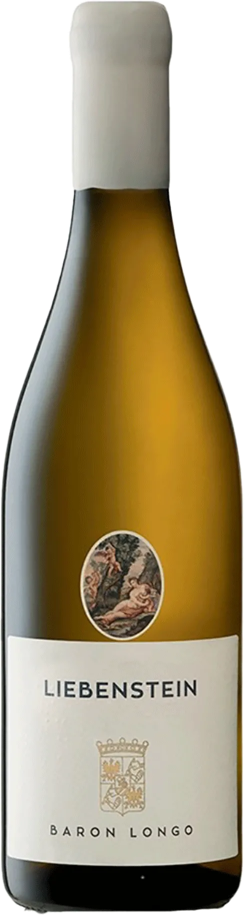 Cuvée Weiss "Liebenstein" 2019