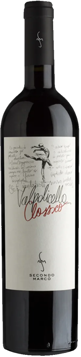 Valpolicella Classico DOC 2019