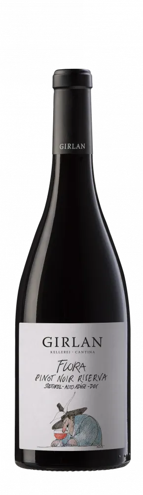 "Flora" Pinot Nero Riserva 2021