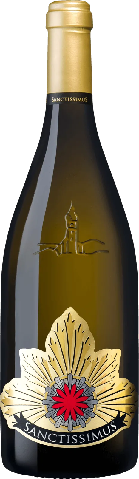 Pinot Bianco Riserva "Sanctissimus" 2019