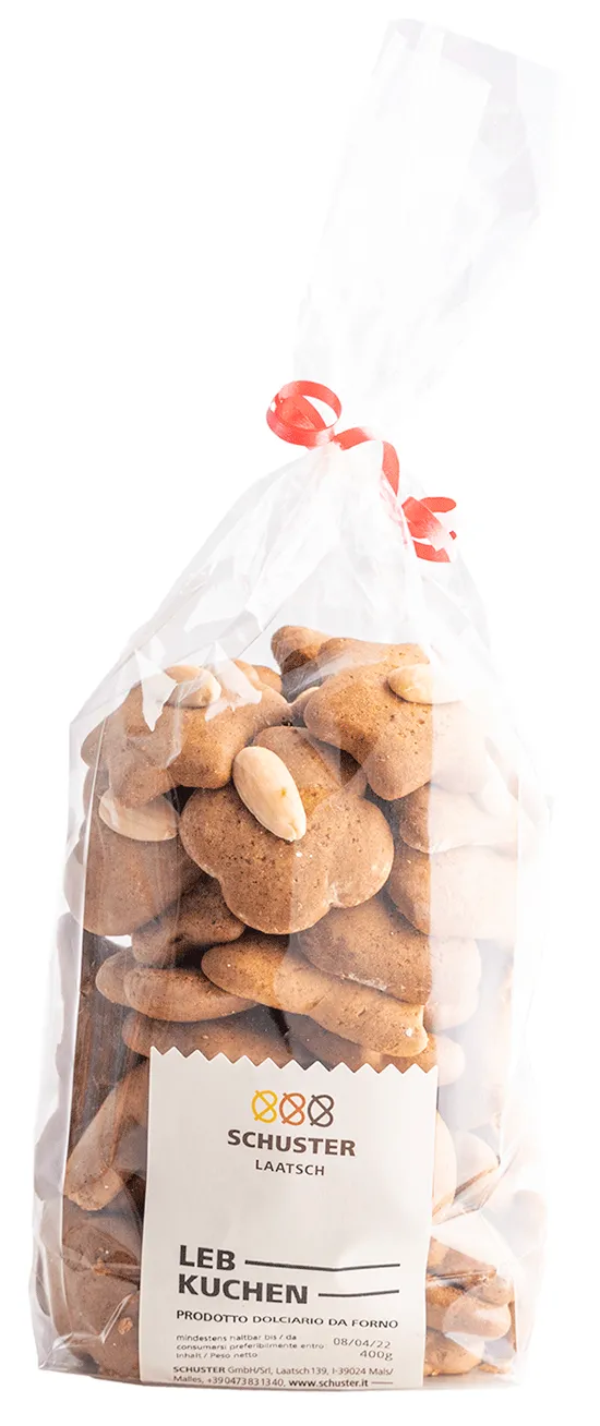 Lebkuchen