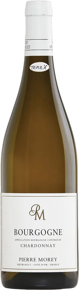 Bourgogne Chardonnay AOC 2021