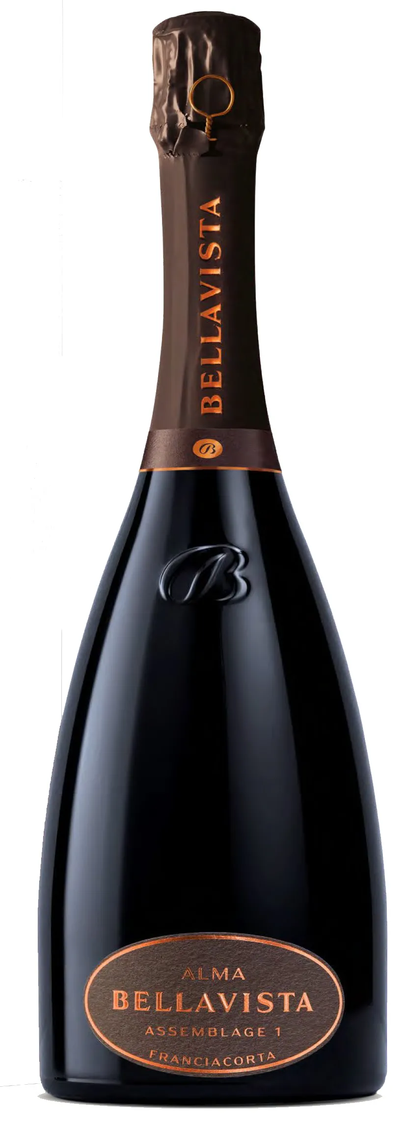 Franciacorta Brut "Alma Gran"