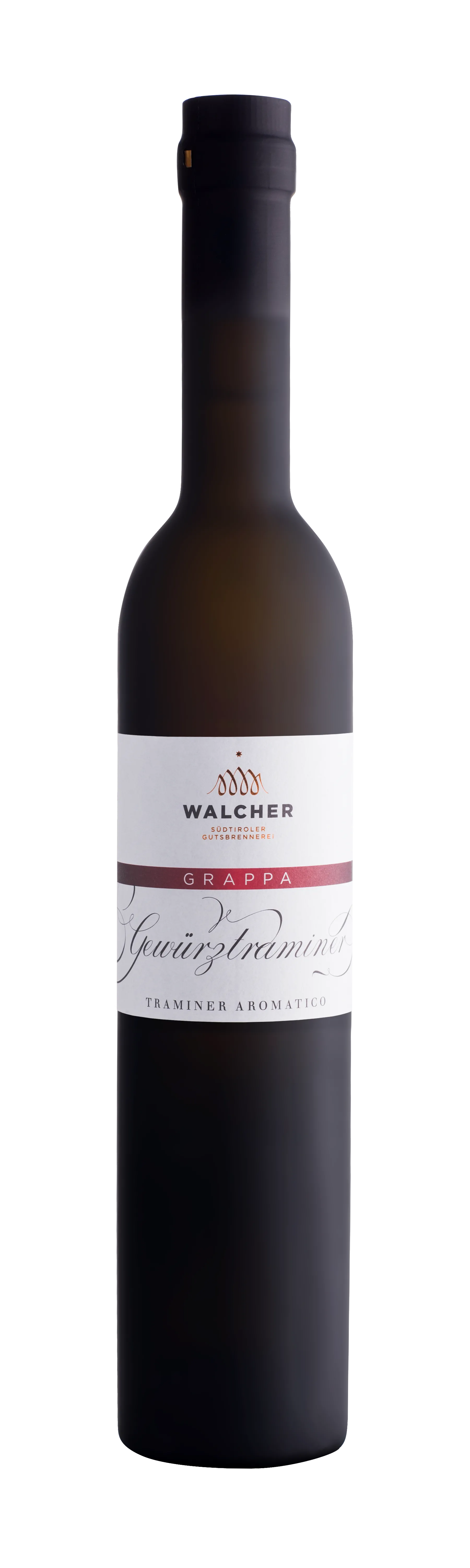 Grappa Gewürztraminer