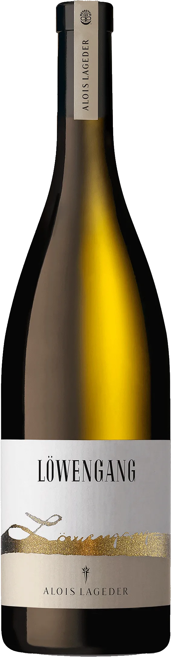 Chardonnay "Löwengang Indeito II" Bio