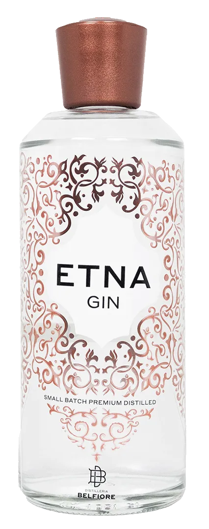 Gin Etna