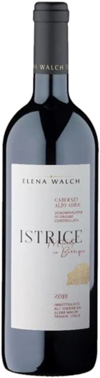 Cabernet "Istrice" 2022